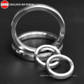 R43 Stainless Steel 304 Sealing Ring Valve